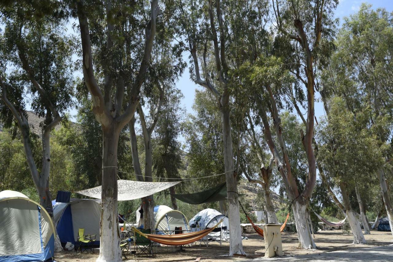 Camping Kea Pisses 外观 照片