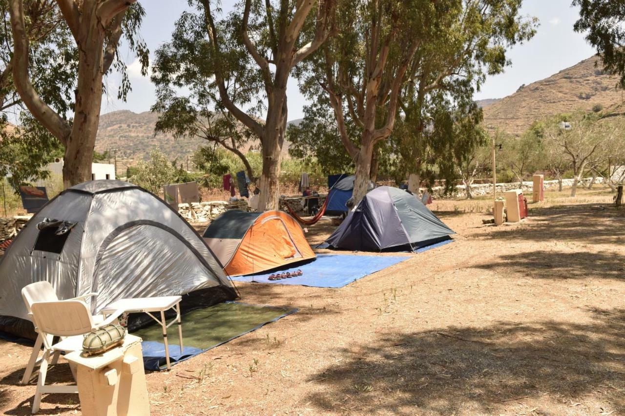 Camping Kea Pisses 外观 照片