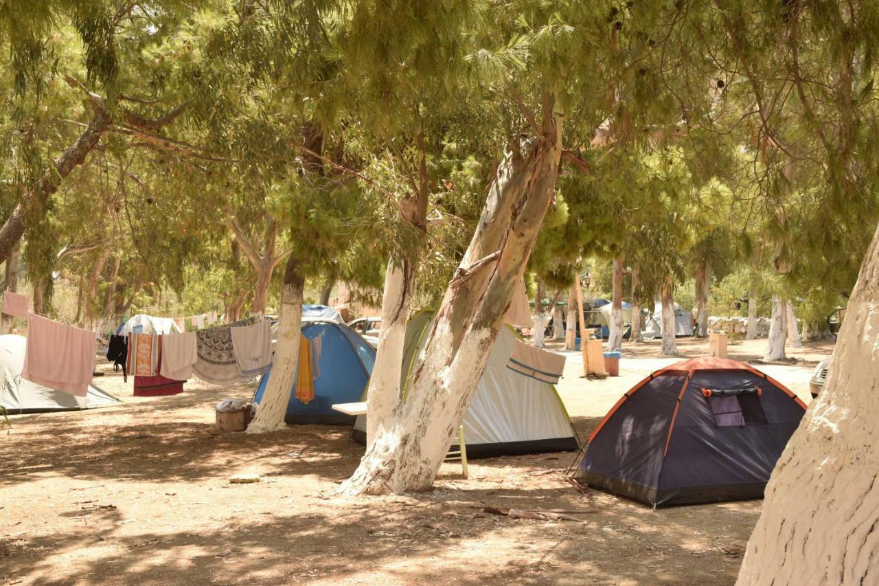 Camping Kea Pisses 外观 照片