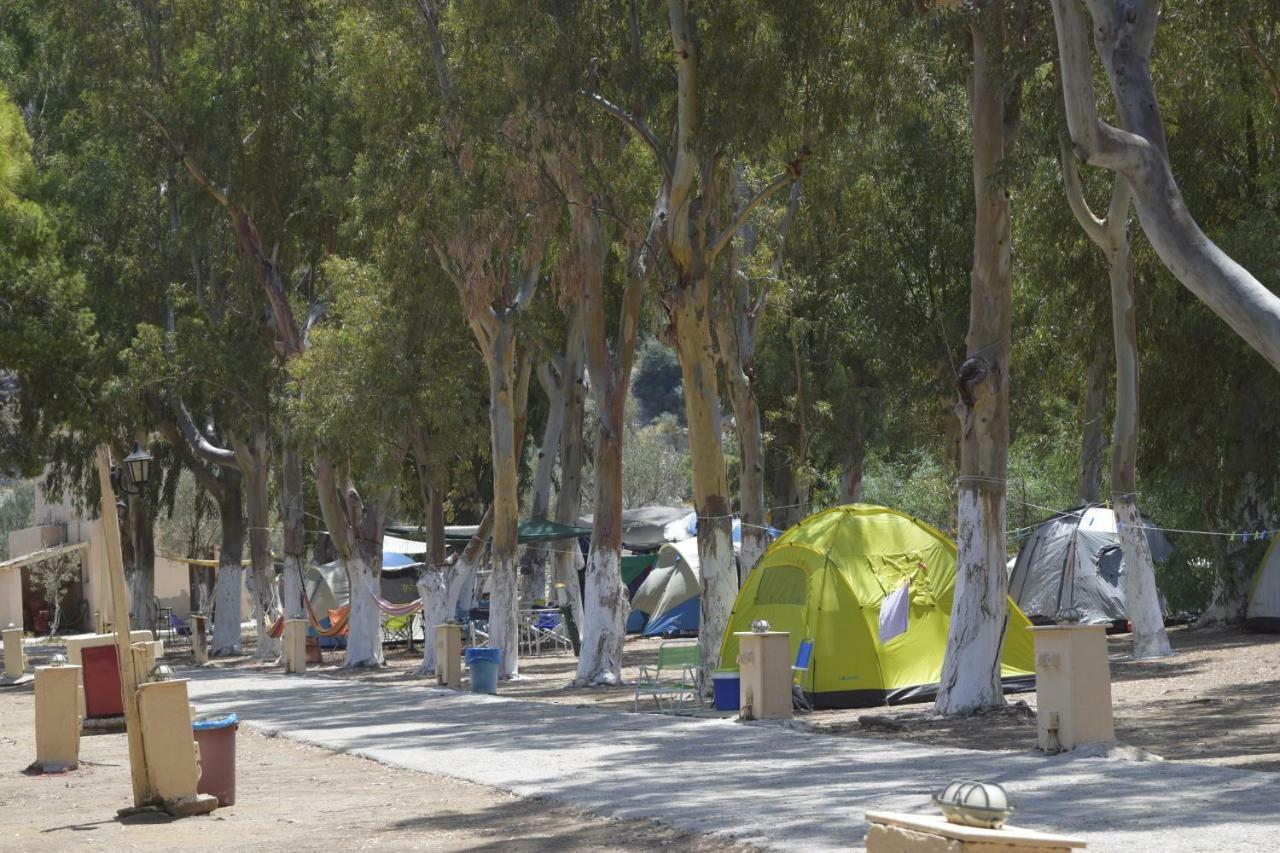 Camping Kea Pisses 外观 照片