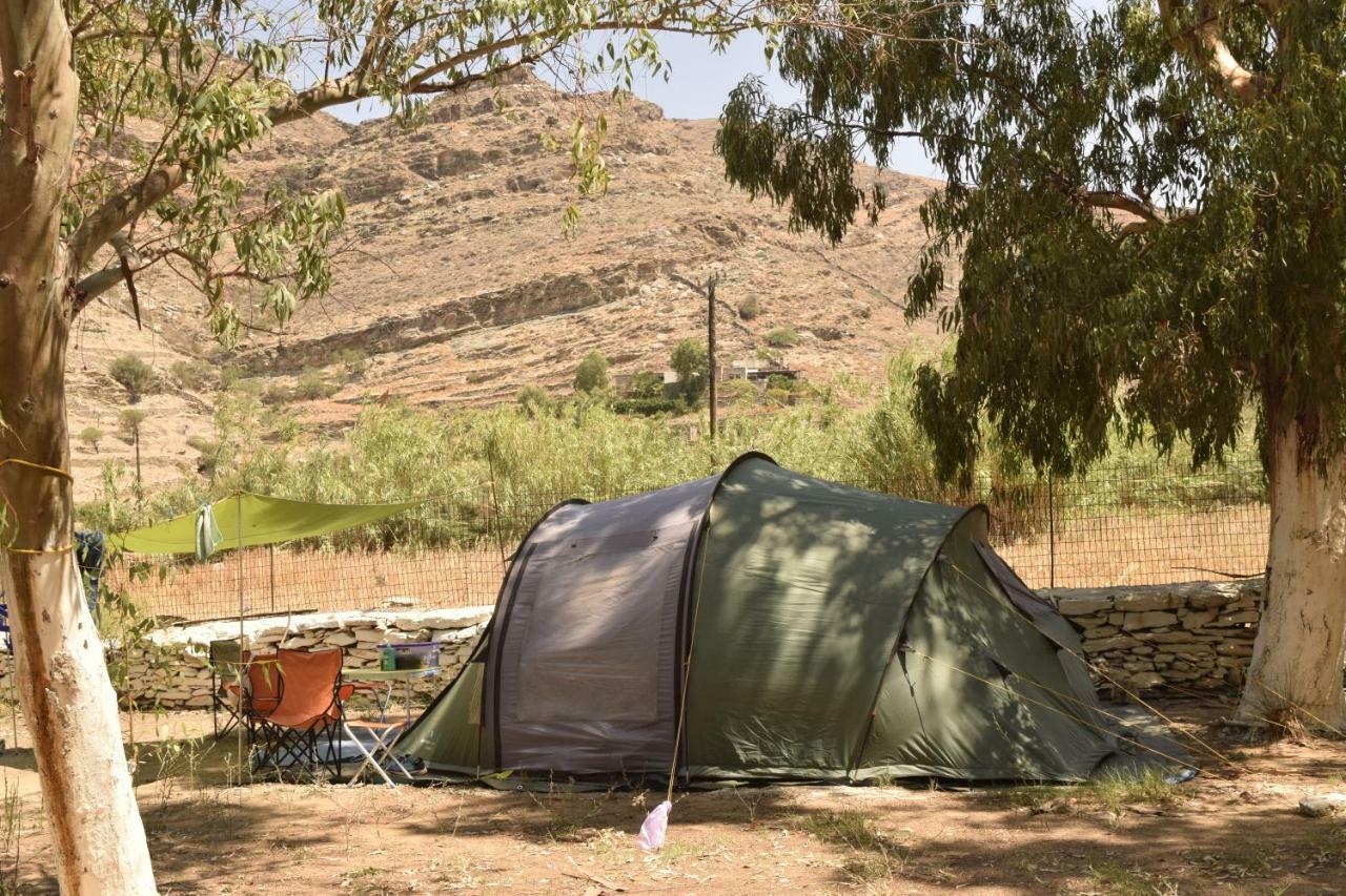 Camping Kea Pisses 外观 照片
