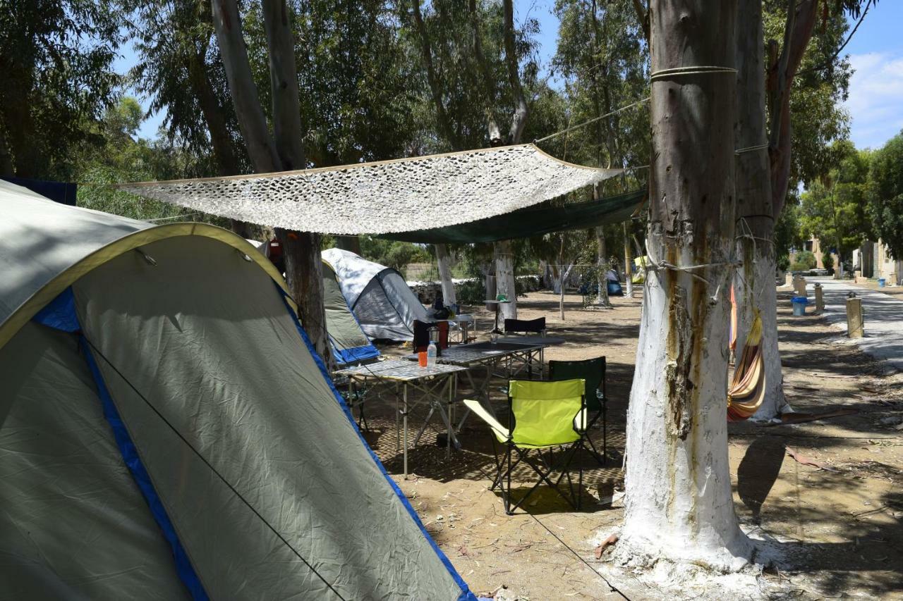 Camping Kea Pisses 外观 照片
