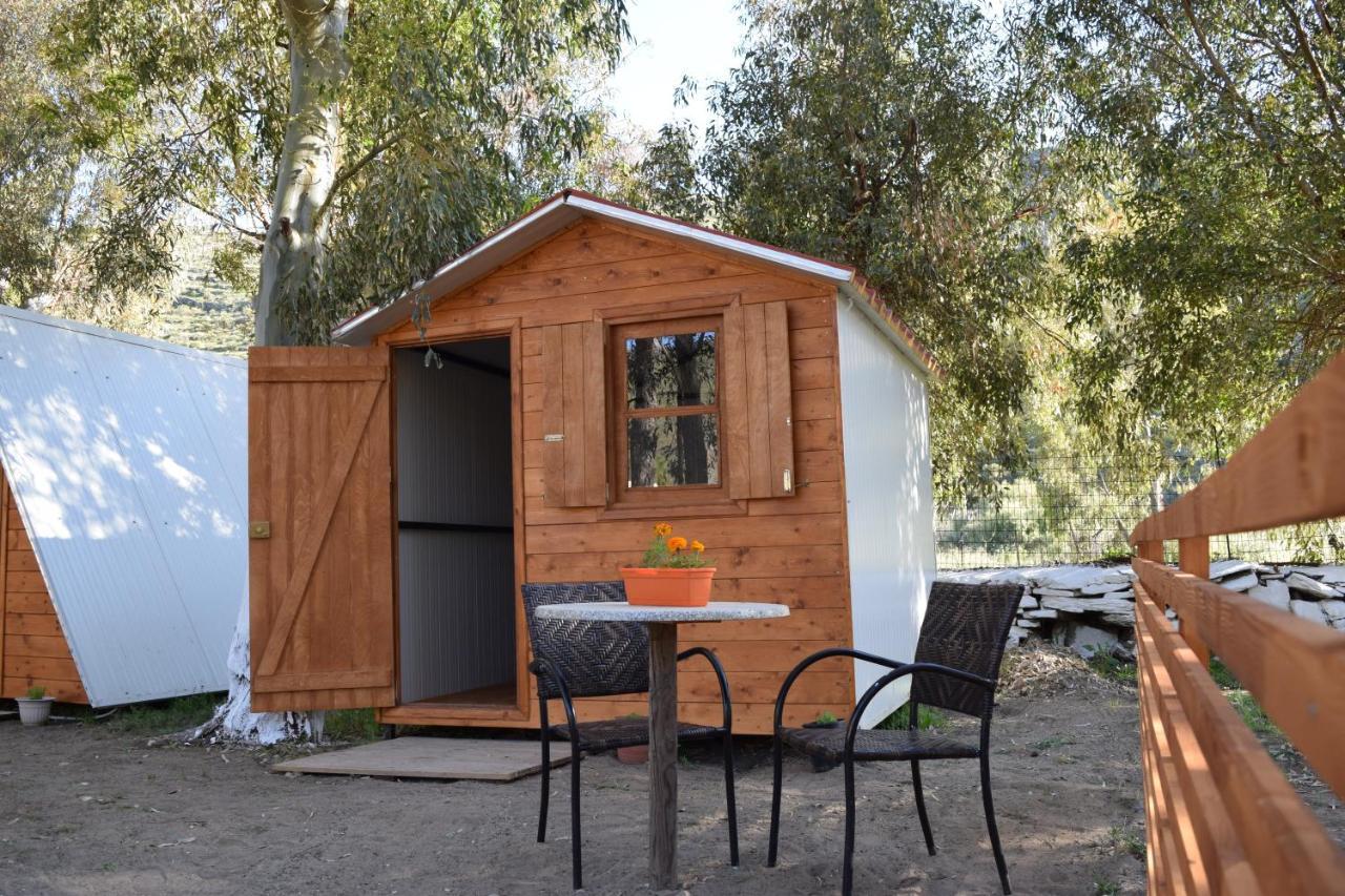 Camping Kea Pisses 外观 照片
