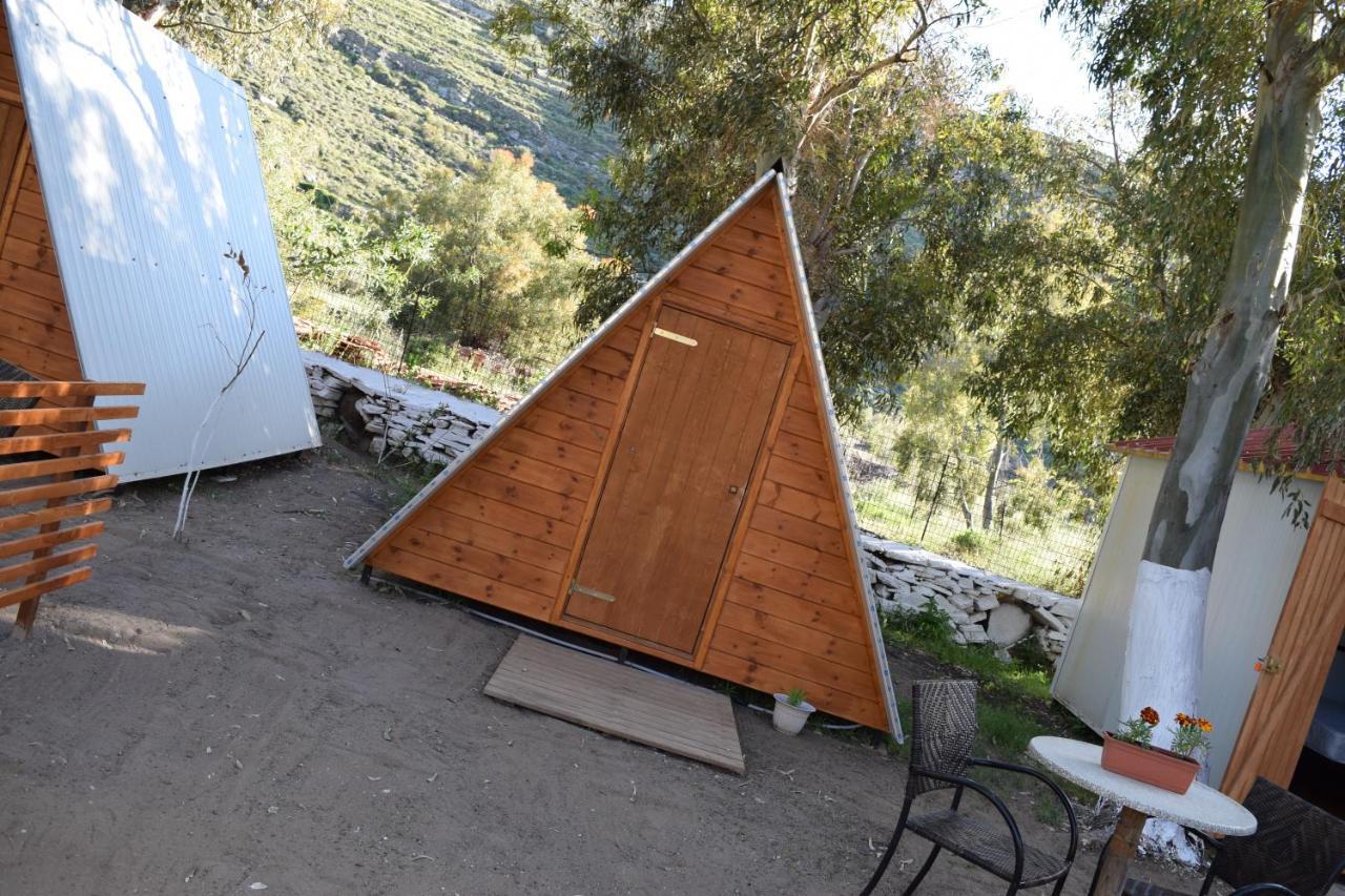 Camping Kea Pisses 外观 照片
